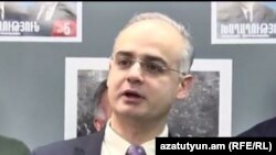 Левон Зурабян