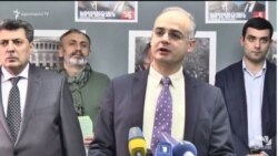 Կոնգրես - ՀԺԿ դաշինքը «զանգվածային արտագաղթը վերածելու է զանգվածային ներգաղթի»