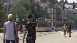 Дебрецен – розумне місто (відео)