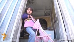 Սահմանամերձ Սրաշենը՝ «անդունդի եզրին»