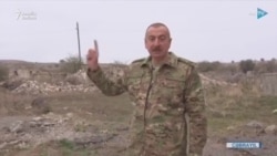 Ermənistana qarşı təzminat: ekspertlər mümkün prosedurları izah edir