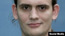 Антон Тарас