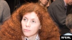 Юлія Латыніна