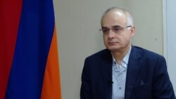 Այն ինչ հիմա պլանավորում է Ալիևը, լինելու է բնակավայրերի գրավումը. Լևոն Զորաբյան