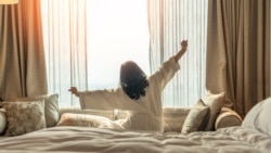 Тест: Яхшы гадәтләр