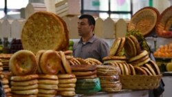 Faraply kärendeçileriň käbiri tohumlyk bugdaýyny ýuwup, degirmende üwedip başlady