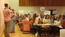 Казанда Нокса урманын саклау өчен көрәш дәвам итә