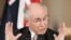 Australia -- Prime Minister John Howard