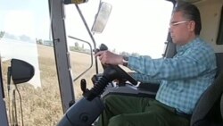 Prezident Berdimuhamedow Daşoguz welaýatyna sapar edýär