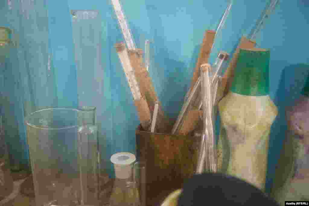 Җылылыкны үлчәү җайланмасы