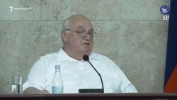 Հրաժարական ներկայացրած ռեկտորը ԿԳՆ-ին է մեղադրում