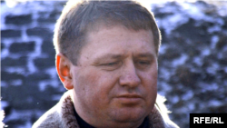 Віталь Мышона