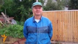 Аляксей Паўлоўскі: «Я салідарны з прэзыдэнтам — не хадзіце на выбары»