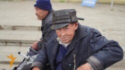 Татар зиратында вандализмнан соң да иминлек арттырылмаган