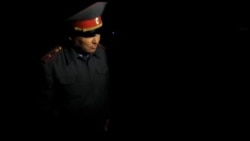 Бишкек: при взрыве снаряда погибли два человека