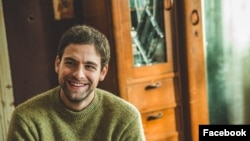 Андро Чичинадзе