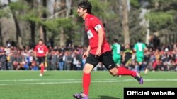 Дилшод Восиев