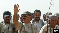 ژنرال علی محسن