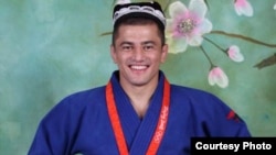 Расул Боқиев, паҳлавони маъруфи тоҷик