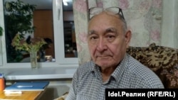 Марс Сафаров. Архивное фото