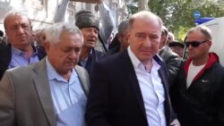 Илми Умеров: "Кырымда хакимияткә бик көчле, оешкан җинаятьчел төркем килде"