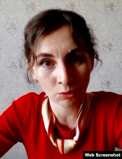 Ольга Сыропятова