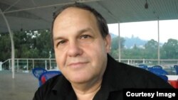 Виталий Шария