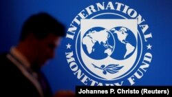 «Команда місії МВФ та українська влада досягнули угоди на робочому рівні щодо оновленої низки економічних, фінансових та структурних політик», повідомили в установі