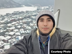 Санат Жусипбек