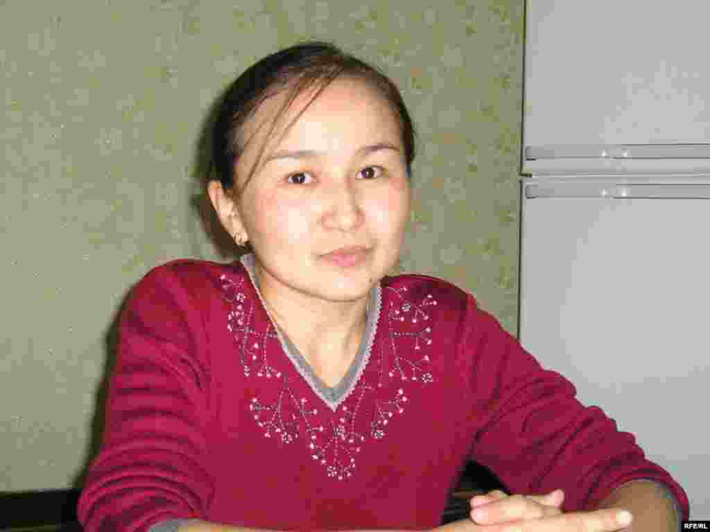 Казахстан. 14 февраля – 18 февраля 2010 года. #3