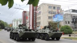 Ваша Свобода | 9 травня. Шана загиблим чи «можем повторить»?