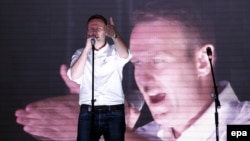 Алексей Навальный