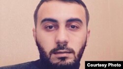 Журналист "Фортанги" Рашид Майсигов