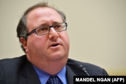 Американський аналітик Фред Каган