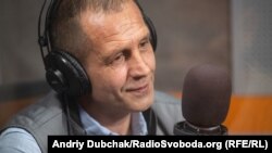 Про те, що Балуха побили, 8 вересня повідомив колишній політв’язень Олег Сенцов