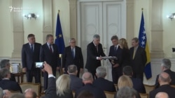 BiH predala odgovore na Upitnik Evropskoj komisiji