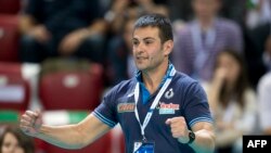 Джанлоренцо Бленджини през 2015 г.