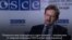 Мы продолжаем следить за правами человека в Крыму – ОБСЕ (видео)