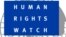 HRW-niň logosy