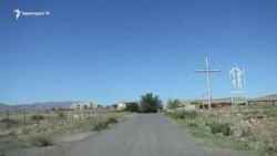 Անիպեմզայի բնակիչները սահմանի թուրքական կողմում շինարարական աշխատանքների ակտիվություն են նկատել