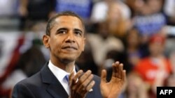 Барак Обама: Без булдырабыз!
