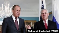 Акс аз моҳи маи соли 2017