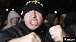 Оьрсийчоь -- Москох, 13ГIад2013