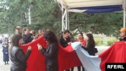 НПО традиционно консолидировали социально активных людей