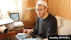 Маттео Бенусси