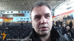 Харківські спортсмени готові озброїтися