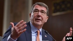 اشتون کارتر