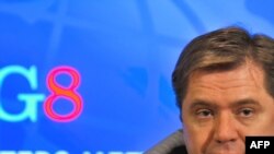 سرگئی اشماتکو، وزیر انرژی روسیه