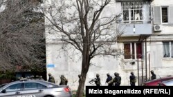 Основные рекомендации гражданского сектора направлены на улучшение координации между различными ведомствами в кризисных ситуациях