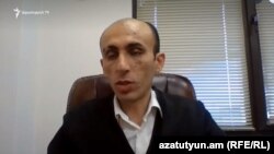 Արտակ Բեգլարյան